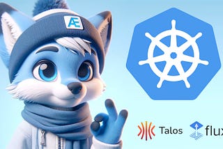 DIY: Create Your Own Cloud with Kubernetes (Part 1)