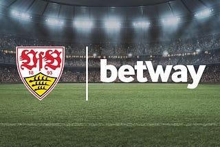 No Limit Casinos | Betway Partners Up With VfB Stuttgart