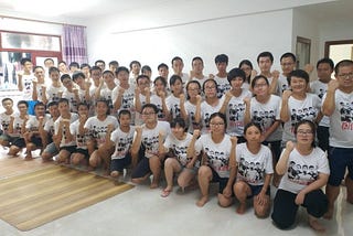 Correspondence with Youth Marxists in China (Part I)
