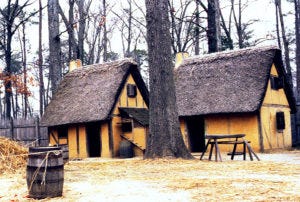 jamestown_va_houses