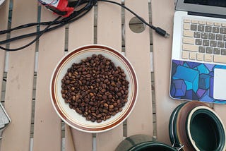 How to Make an Arduino Controlled Coffee Roaster