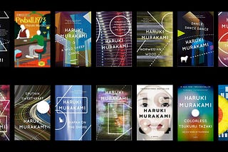 The Genius of Haruki Murakami