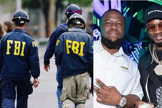 FBI to release Hushpuppi associate Mr Woodberry following move to sell his 152 bitcoins (N3.6Billion)