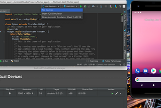 How to connect your android emulator to the internet from the mac terminal.
