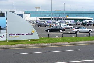 Navigating Newcastle: The Convenience and Comfort of Newcastle Airport Taxis