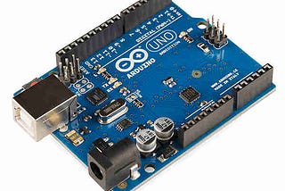Introducing Arduino Uno