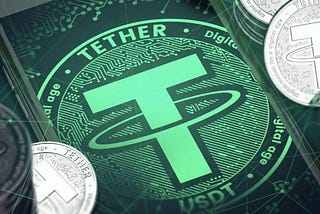 Solving the Tether Problem (Yes, we have a problem!)