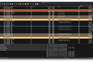Analyzing HTTP/HTTPS Traffic with Stratoshark