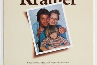 Revisiting: “Kramer vs. Kramer” (1979)