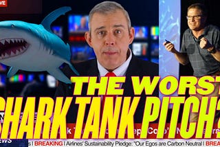 Will This Be The Best Pitch on Shark Tank’s Upcoming Season?