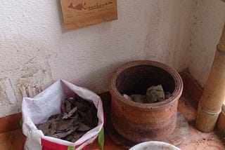 [Archive] My Tryst With Composting..