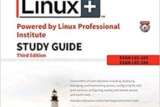 READ/DOWNLOAD@! CompTIA Linux+ Powered by Linux Pr – Medium