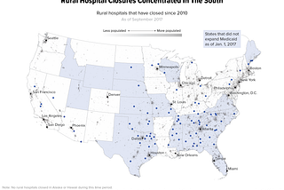 Background & Context | Expanding Rural Care