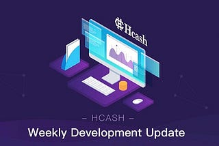 Weekly Development Update 20 November to 26 November