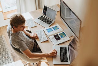 Some Advice For Junior Programmers For Beneficial Future
