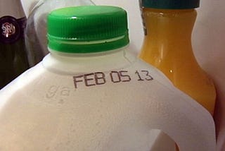 Expiration Date