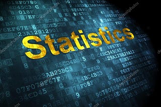 AN INTRODUCTION TO STATISTICS