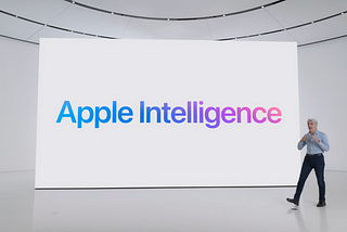 Apple Intelligence is Dumb? The AI Dystopia We Never Wanted