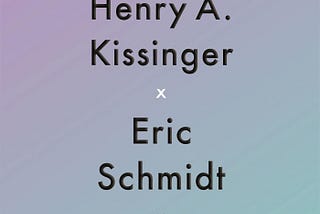 The Book About AI Written By Those Who Actually Know What They Are Talking About: A Review