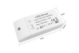 Five Points About the Development of Led Drive Power