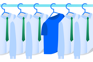 An amateur’s guide to turning impostor syndrome into an asset