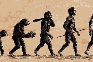 Teori Evolusi antara al-Jahiz dan Darwin