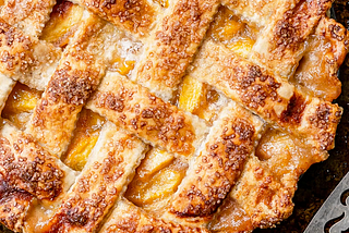 pie