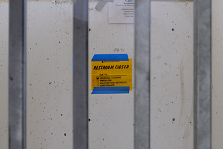 Seattle’s Homeless Lack Shelter, Housing, and Access to Restrooms During COVID Crisis.