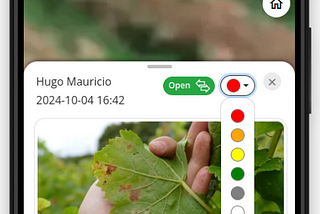 Novidade: Resolva Problemas Rapidamente com as Notas de Campo
