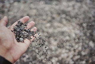 Are we weeding out our best stuff?