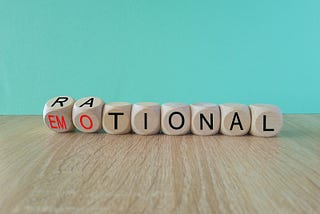 How to Stop Intellectualizing Your Emotions