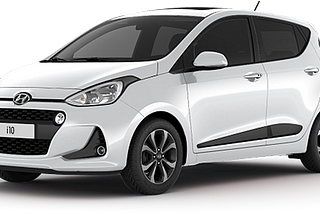 Điểm qua xe Hyundai Grand i10 2017