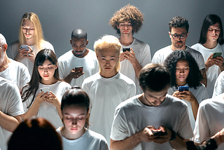 Understanding Addictions and All Our Efforts to Avoid Being Conscious