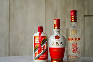 Kweichow Moutai: The Emperor of Liquor