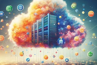 The Imperative of Modernizing Cloud Applications — Embracing Microservices
