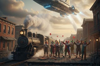 Future Fails: October 2025