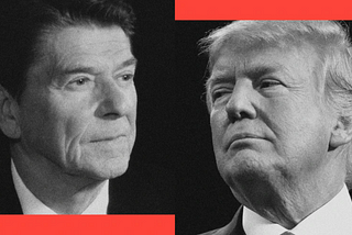 Ronald Reagan’s Secret Dream Is About To Become A Public Reality