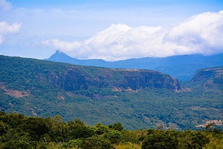 Knuckles — Best Hiking Sri Lanka
