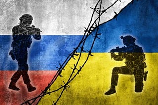 Zombie War: Plan B for Ukraine