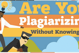 What is manuscript plagiarism and how to fix it?