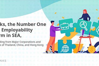 GetLinks secures funding from major corporations and governments