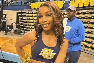 Southern University Mourns Loss of Freshman Cheerleader Arlana Miller