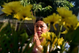 The National Day of Remembrance