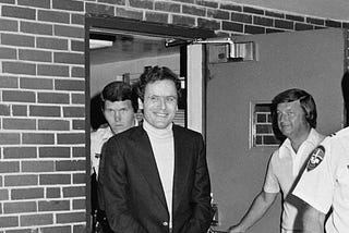 How Ted Bundy Help Catch a Serial Killer