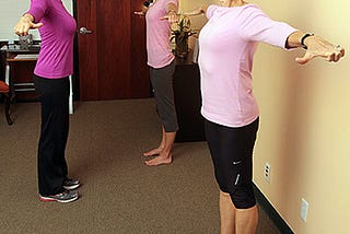 Maximize Online Individual Posture Alignment Therapy Sales