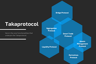 Как протестировать мост Taka Protocol?