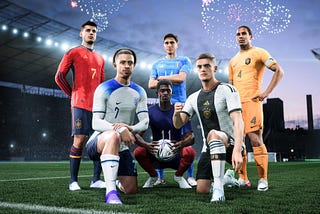 The Price of Victory: Which Euro 2024 National Teams Are the Most Expensive in EA FC 24?