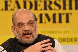 We will contest on all Assembly seats of J&amp;K: Amit Shah