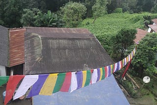 Things to know about Prayer Flags