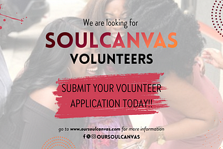 Join the SoulCanvas Team in LA!